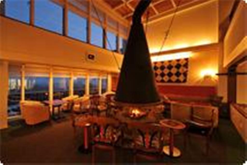 Hotel Takimoto Yamanouchi  Eksteriør bilde