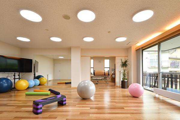 Hotel Takimoto Yamanouchi  Eksteriør bilde