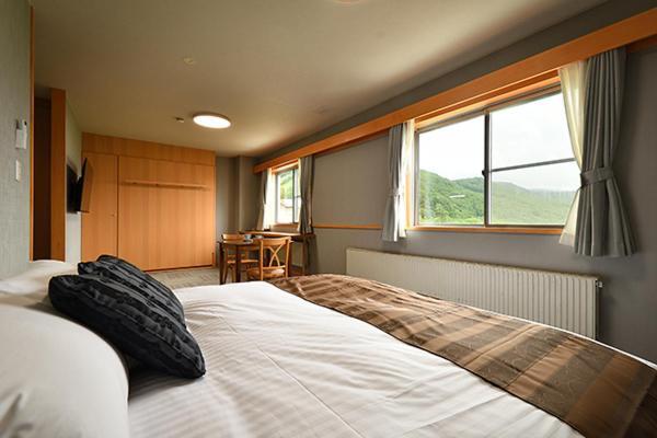 Hotel Takimoto Yamanouchi  Eksteriør bilde