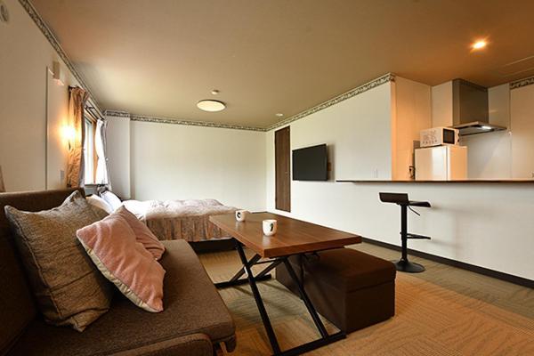 Hotel Takimoto Yamanouchi  Eksteriør bilde