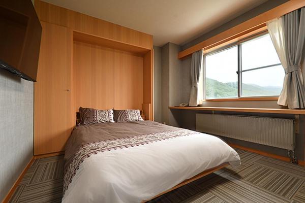 Hotel Takimoto Yamanouchi  Eksteriør bilde