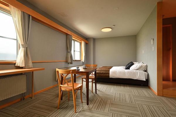Hotel Takimoto Yamanouchi  Eksteriør bilde