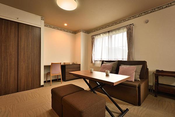 Hotel Takimoto Yamanouchi  Eksteriør bilde