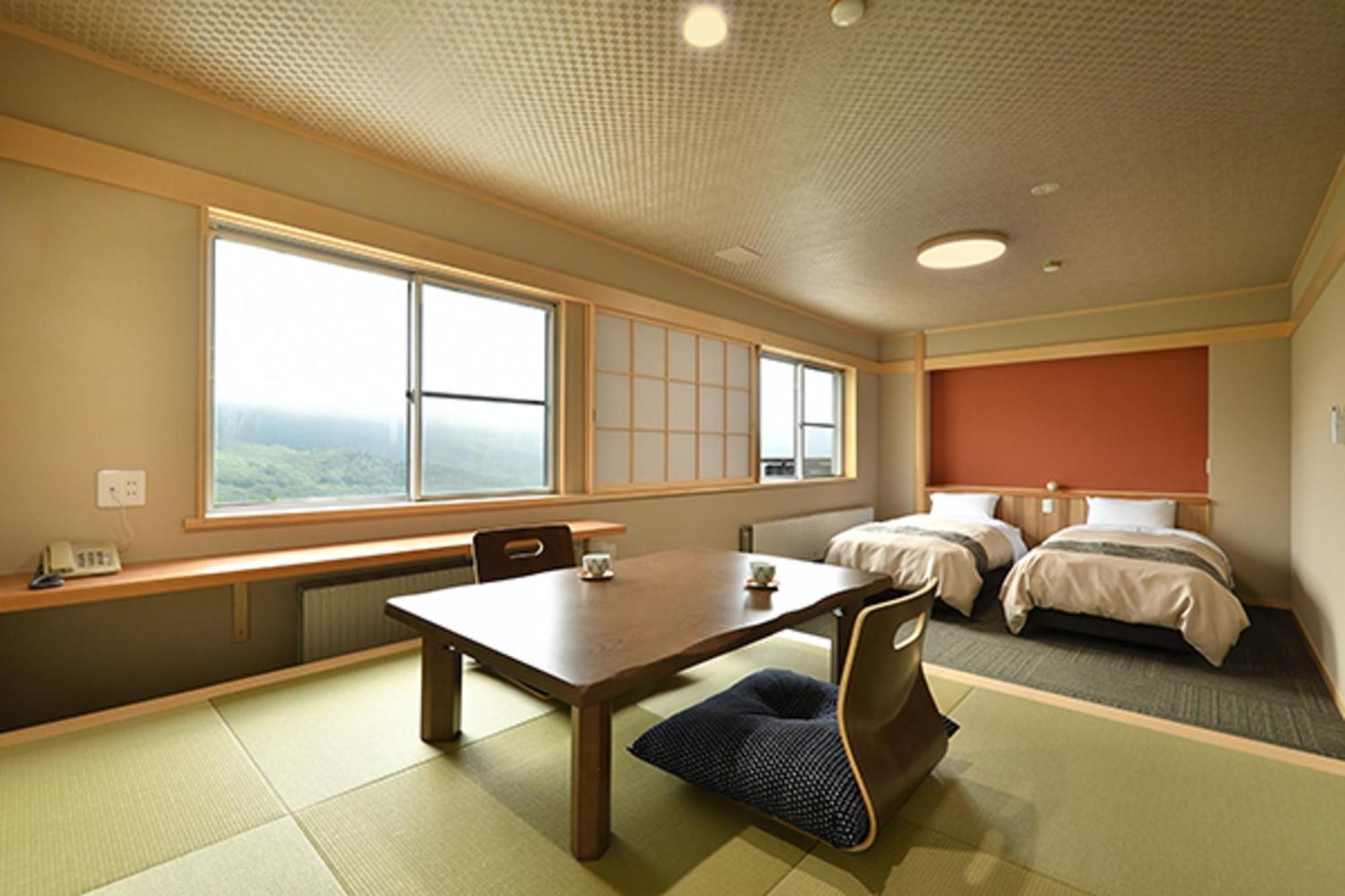 Hotel Takimoto Yamanouchi  Eksteriør bilde