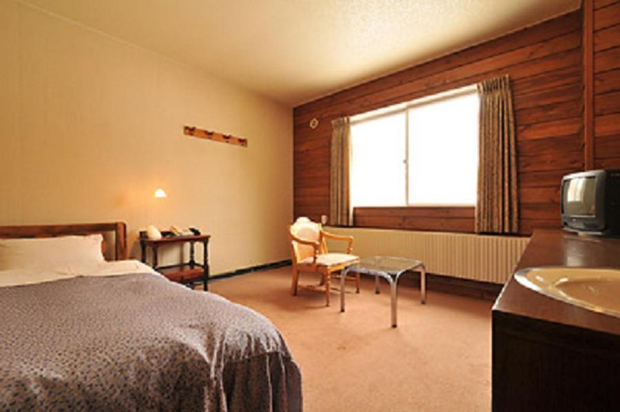 Hotel Takimoto Yamanouchi  Eksteriør bilde