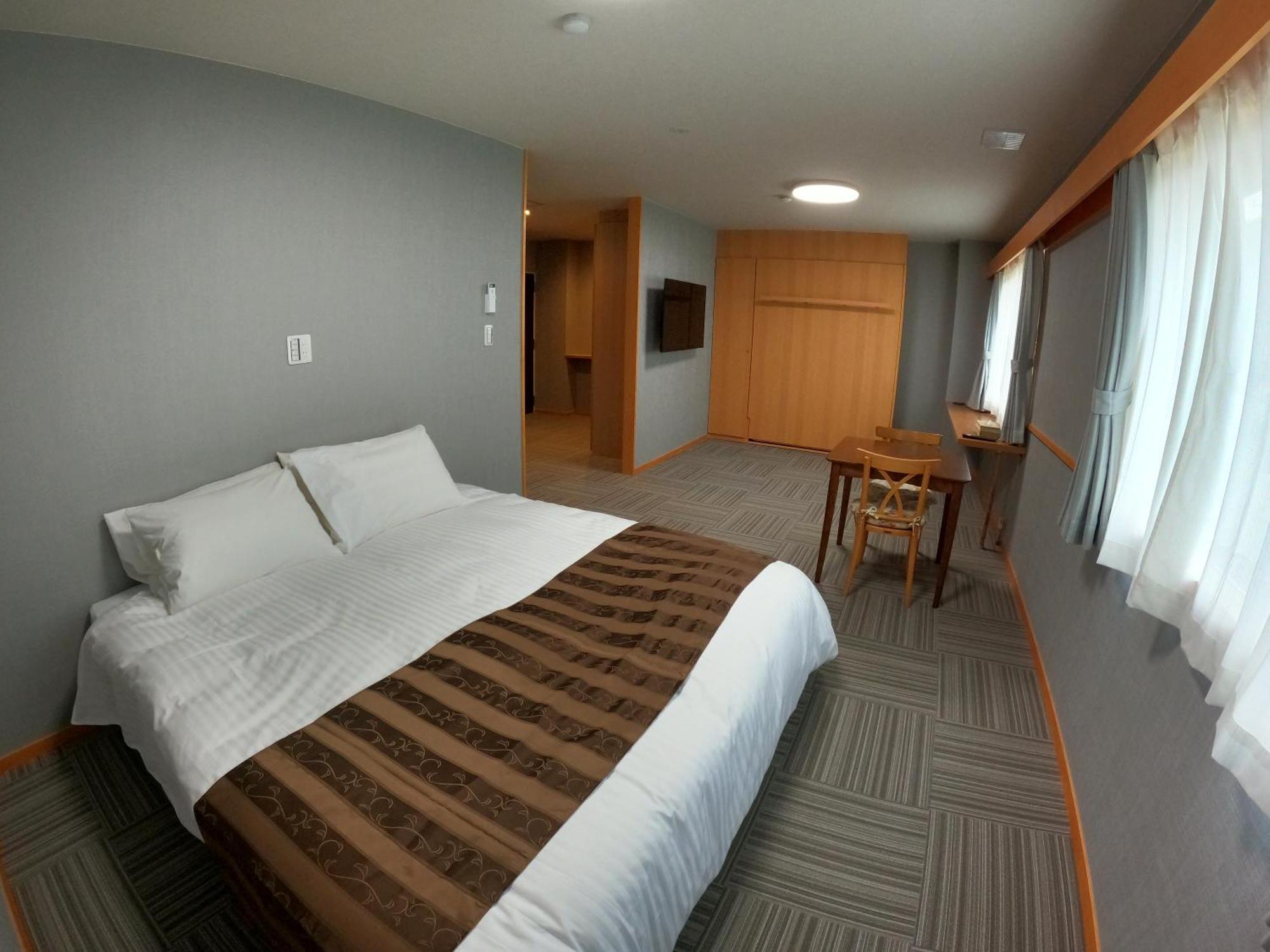Hotel Takimoto Yamanouchi  Eksteriør bilde